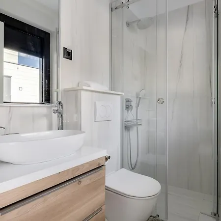 Appartement Sea & Mountain View & Private Pool *