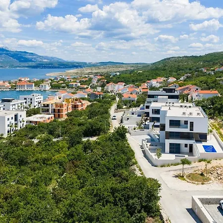 Sea & Mountain View & Private Pool *